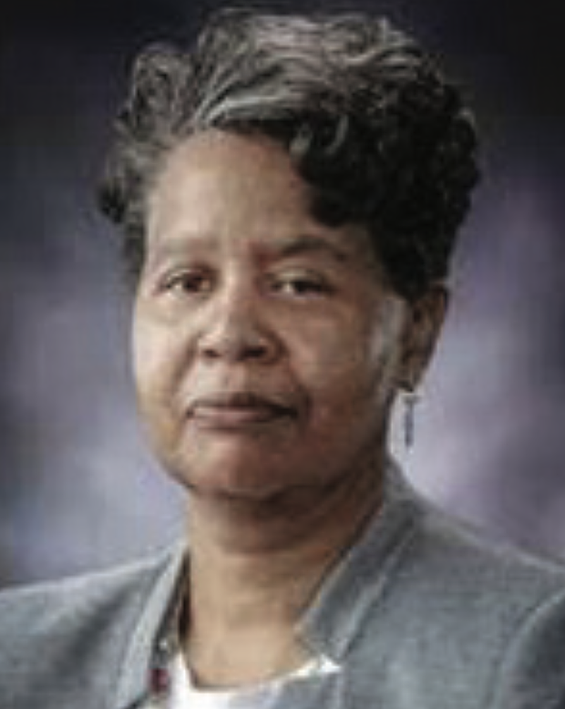 Letitia Shelton