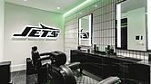 Fresh fades and fresh starts — The Jets’ renovated locker room now features an on-site barbershop with vintage chairs, part of a sweeping upgrade aimed at boosting player comfort, wellness and performance.