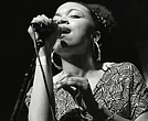 Vocalist Sam Reed