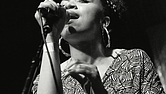 Vocalist Sam Reed