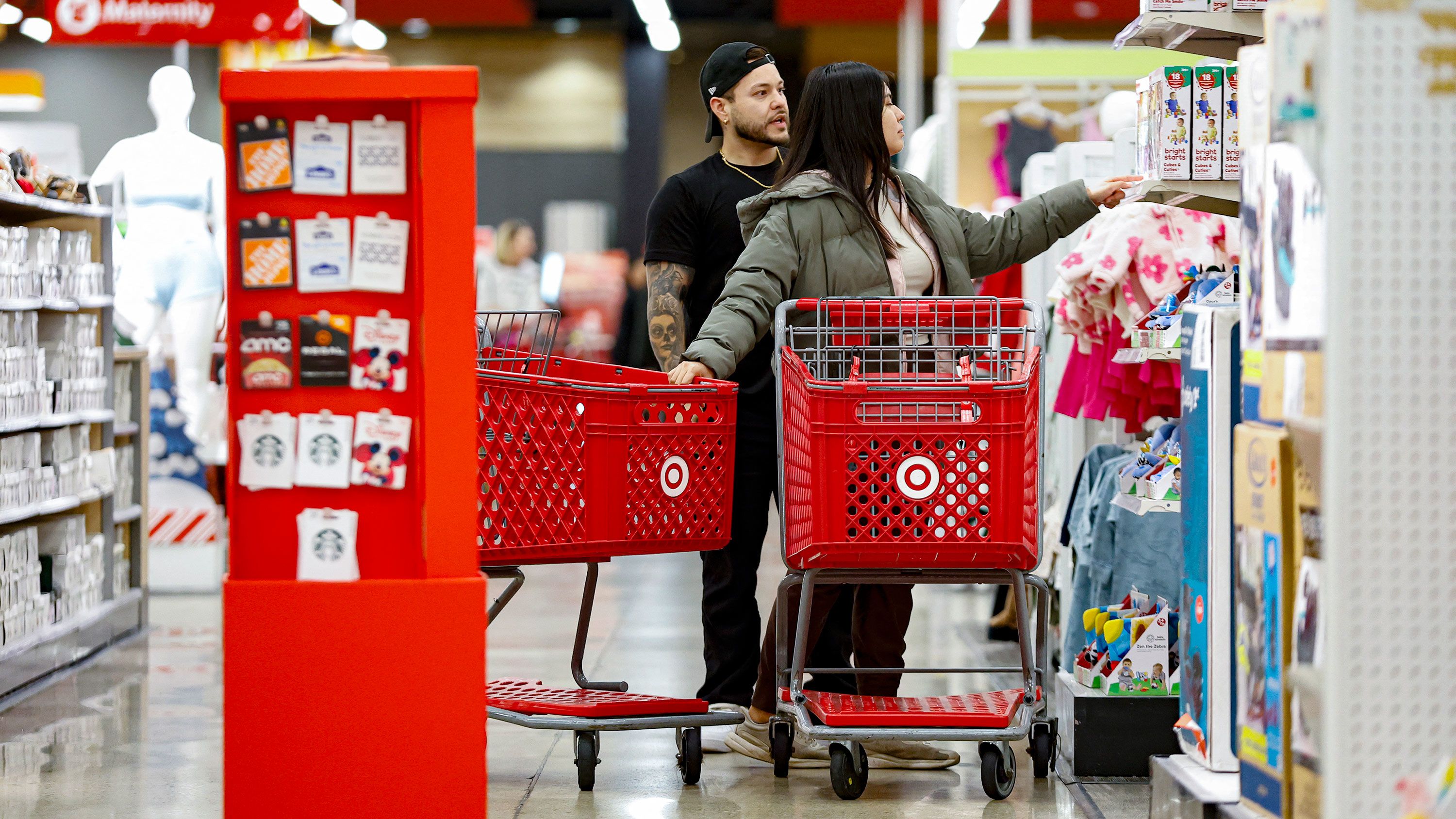 Target is changing one of its biggest customer perks | Houston Style ...