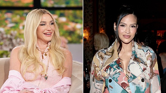 Kesha had an abundance of love and support this week. After performing her single “Praying” at her Madison Square Garden …