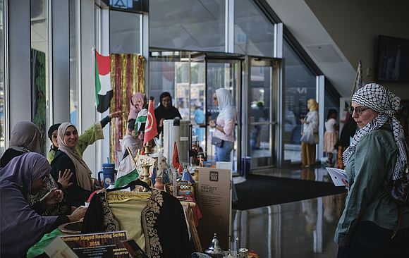 Richmond residents will have two opportunities to celebrate Muslim American Heritage Month on Saturday, July 26 with events highlighting the … Richmond residents will have two opportunities to celebrate Muslim American Heritage Month on Saturday, July 26 with events highlighting the …