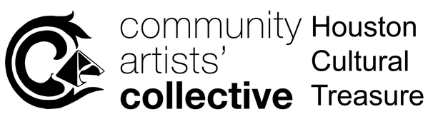 Community Artist Collective logo