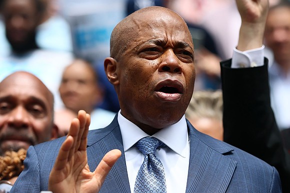 The Justice Department on Thursday announced a lawsuit against New York City’s so-called sanctuary city policies, days after the Trump …