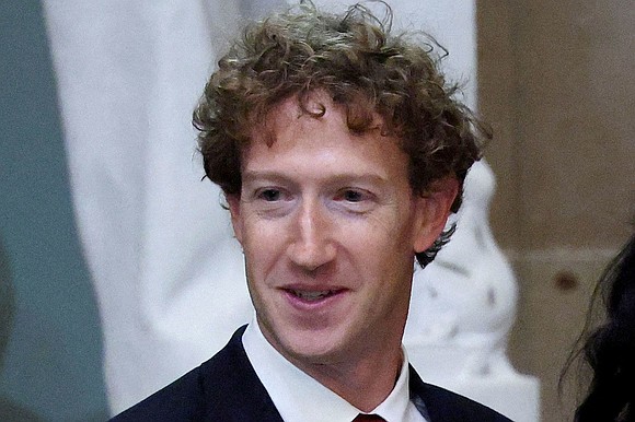 Meta CEO Mark Zuckerberg is on a mission for his company to be the first to reach so-called artificial superintelligence …