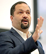 Ben Jealous