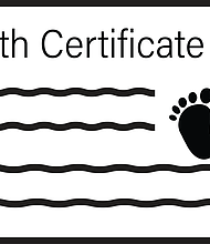 Birth Certificate