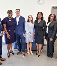 HCC Coleman Texas Med Center