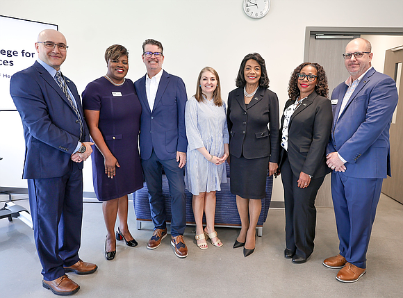 In the heart of Houston’s globally renowned Texas Medical Center, something transformative is unfolding — and it’s happening at Houston …