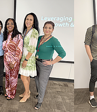 Harris Health HCC AI for Business