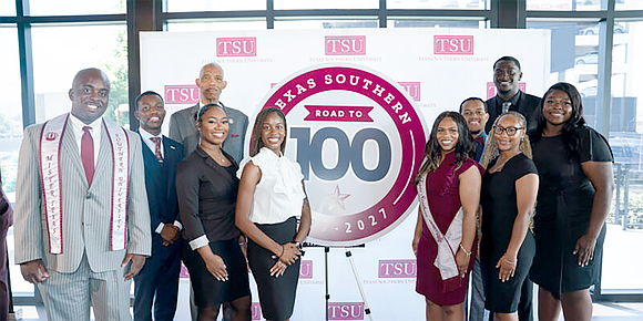 Texas Southern University (TSU), one of the nation’s most storied Historically Black Colleges and Universities, just ignited a new era …