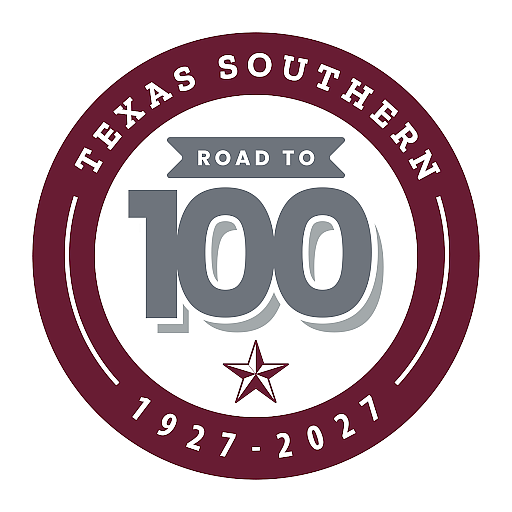 Texas Southern University's Road to 100 Campaign