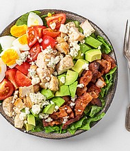 California’s trendy tendencies go back for decades. After all, this is the state that introduced the pleasing Cobb salad to the rest of the United States.
Mandatory Credit:	samael334/iStockphoto/Getty Images via CNN Newsource