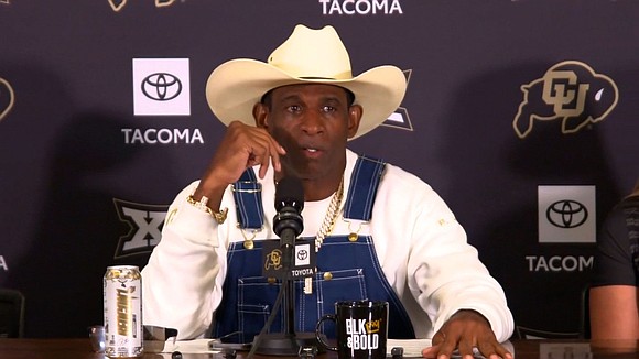 Deion Sanders said on Monday he has fought – and beaten – cancer after having his bladder removed, shedding light …