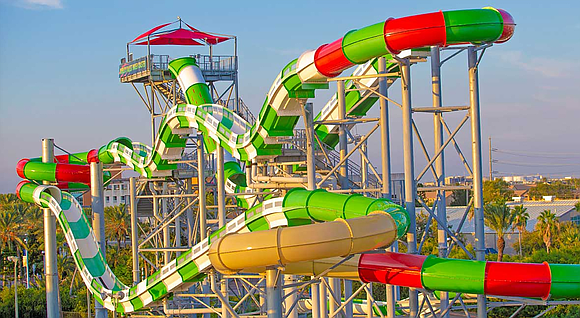 In a thrilling move sure to send waves of excitement throughout Greater Houston and beyond, Schlitterbahn Galveston Waterpark has unveiled …