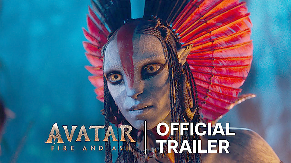 In the lush, bioluminescent heart of cinema’s most visionary universe, James Cameron is back with a breathtaking new chapter: Avatar: …