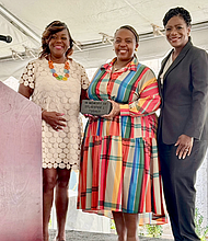 St. Elizabeth Place Apartments in Fifth Ward