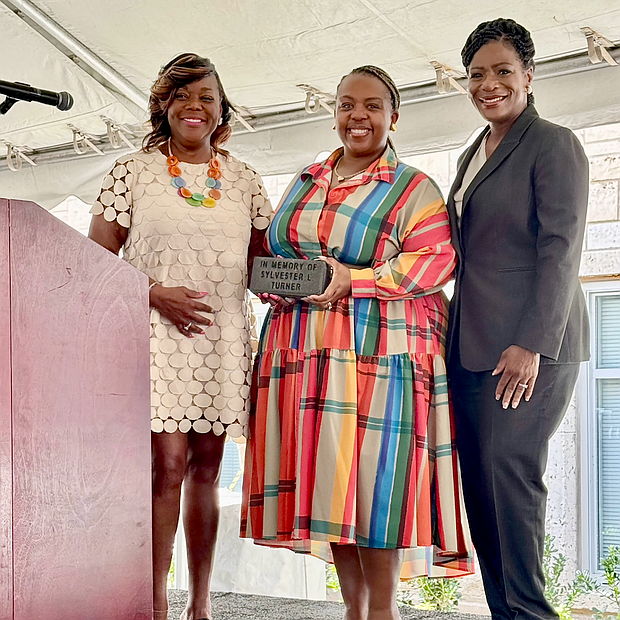 St. Elizabeth Place Apartments in Fifth Ward