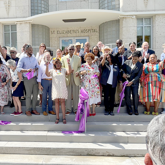 In a triumphant and heartfelt celebration, the historic Fifth Ward community gathered on Monday, July 28, 2025, to witness a …