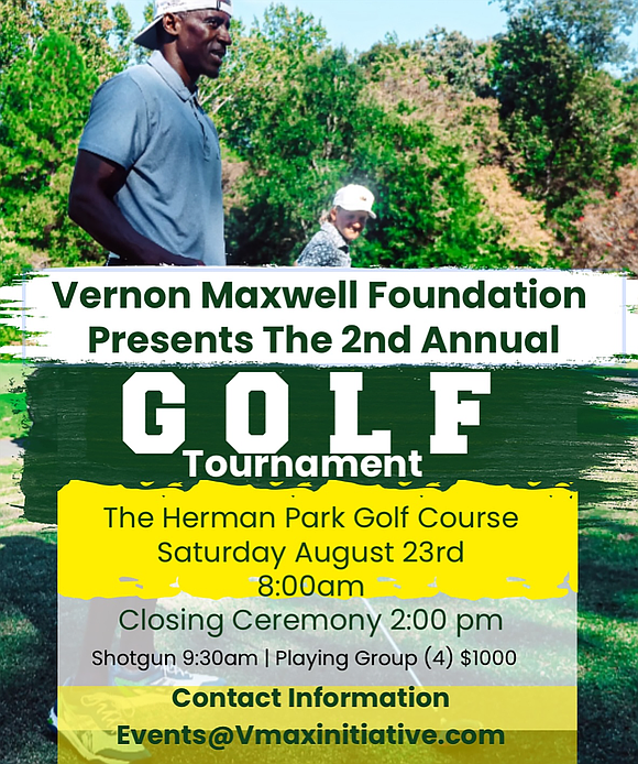 Houston sports legend Vernon Maxwell, affectionately known as “Mad Max” during his electrifying NBA career, is trading the hardwood for …