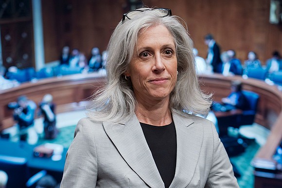 Dr. Susan Monarez was confirmed to lead the US Centers for Disease Control and Prevention on Tuesday in a 52-47 …