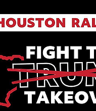 Houston Rally logo