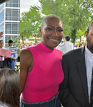 Texas REPS - Gerrymandering Rally in Houston