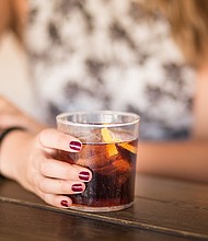 A new study found a link between lung cancer and ultraprocessed food consumption.
Mandatory Credit:	naikon/iStockphoto/Getty Images via CNN Newsource