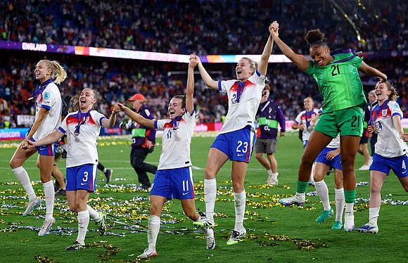 Sport is all about history, about legacy, about storylines emerging over years of competition. Each major soccer tournament, then, is …