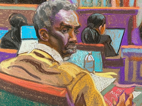 Sean “Diddy” Combs has asked the judge who is overseeing his case to acquit him or give him a new …