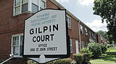 Gilpin Court, Richmond’s oldest public housing community, is at the center of a dispute between City Council and the Richmond Redevelopment and Housing Authority over the legality of a redevelopment agreement.