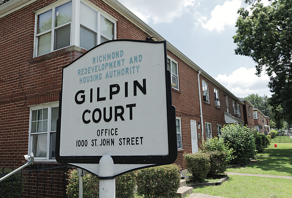 The Richmond City Council is questioning if the Richmond Redevelopment Housing Authority (RRHA) followed the law in its plans to …