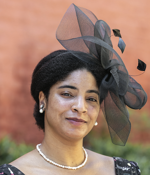 Growing up in Richmond felt magical for Lexi Cleveland, surrounded by a tight-knit extended family and the city’s deep historical …
