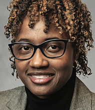 Tanikia Jackson