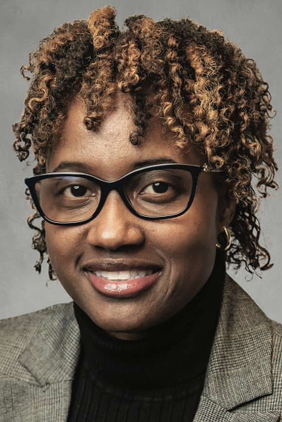 Tanikia Jackson has been appointed as the City of Richmond’s new Deputy Chief Administrative Officer for Finance and Administration, city …