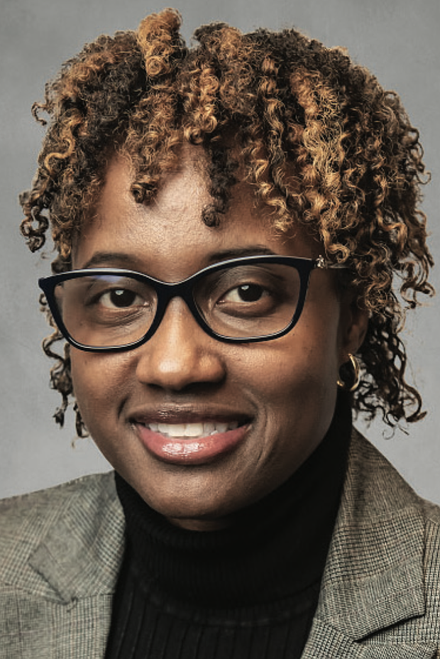 Tanikia Jackson