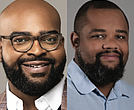 Richard McDaniel/Kevin Harris
