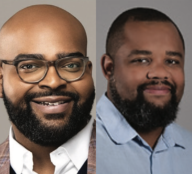 Richard McDaniel/Kevin Harris