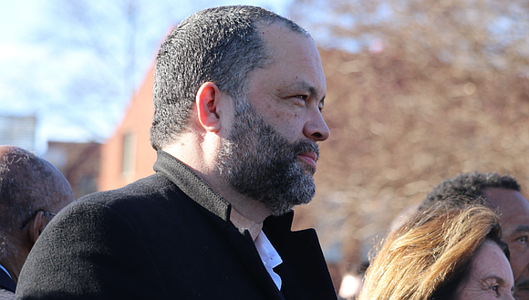 Ben Jealous, the former Maryland gubernatorial candidate turned Sierra Club executive director, is “on leave” from his post at the … Ben Jealous, the former Maryland gubernatorial candidate turned Sierra Club executive director, is “on leave” from his post at the …