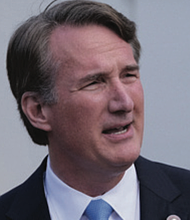 Gov. Youngkin