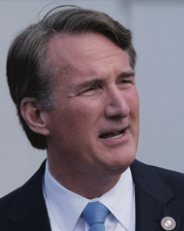 Gov. Youngkin
