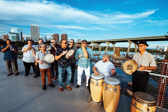 Richmond’s 804 Day returns to Shockoe Bottom on Saturday, Aug. 2, bringing a free outdoor music and community festival to … Richmond’s 804 Day returns to Shockoe Bottom on Saturday, Aug. 2, bringing a free outdoor music and community festival to …