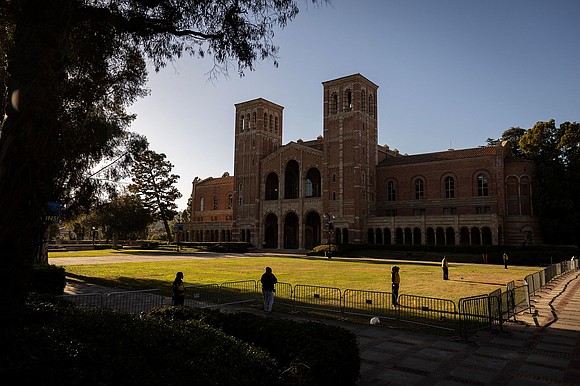 UCLA is the latest major institution of higher learning to see promised research funding snatched away by the Trump administration, …