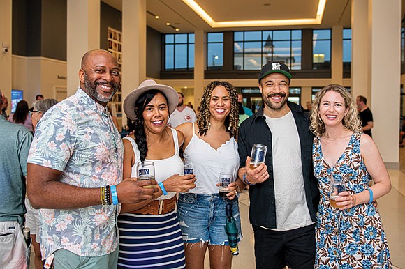 Craft beer enthusiasts will have the chance to sample brews from across the state when the Virginia Museum of History … Craft beer enthusiasts will have the chance to sample brews from across the state when the Virginia Museum of History …