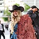 Beyoncé, seen here on June 24 in Paris, has a new music video-style ad for a new collaboration with Levi’s.
Mandatory Credit:	Edward Berthelot/Getty Images via CNN Newsource