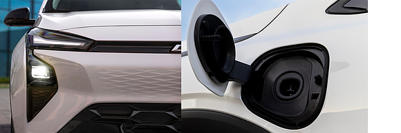 Electric dreams don’t fade—they evolve. And in 2027, Chevrolet is revving up that evolution by reigniting the spark of one … Electric dreams don’t fade—they evolve. And in 2027, Chevrolet is revving up that evolution by reigniting the spark of one …