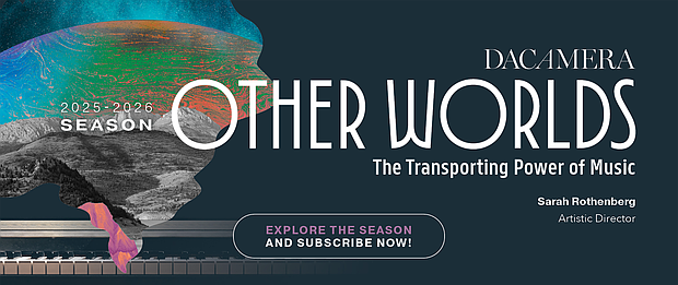 DACAMERA Explore Subscribe pic