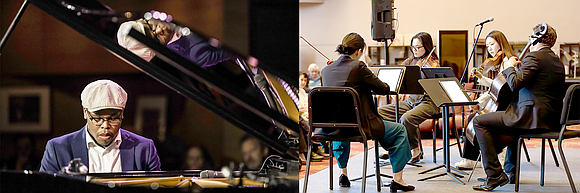 HOUSTON, TX – In a city bursting with culture, diversity, and artistic innovation, one organization has consistently led the charge …