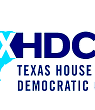 TX House Democratic Caucus logo